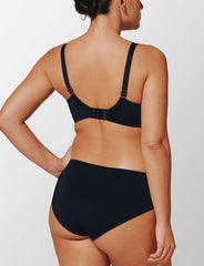 Black Unlined Minimizer - Thirdlove US
