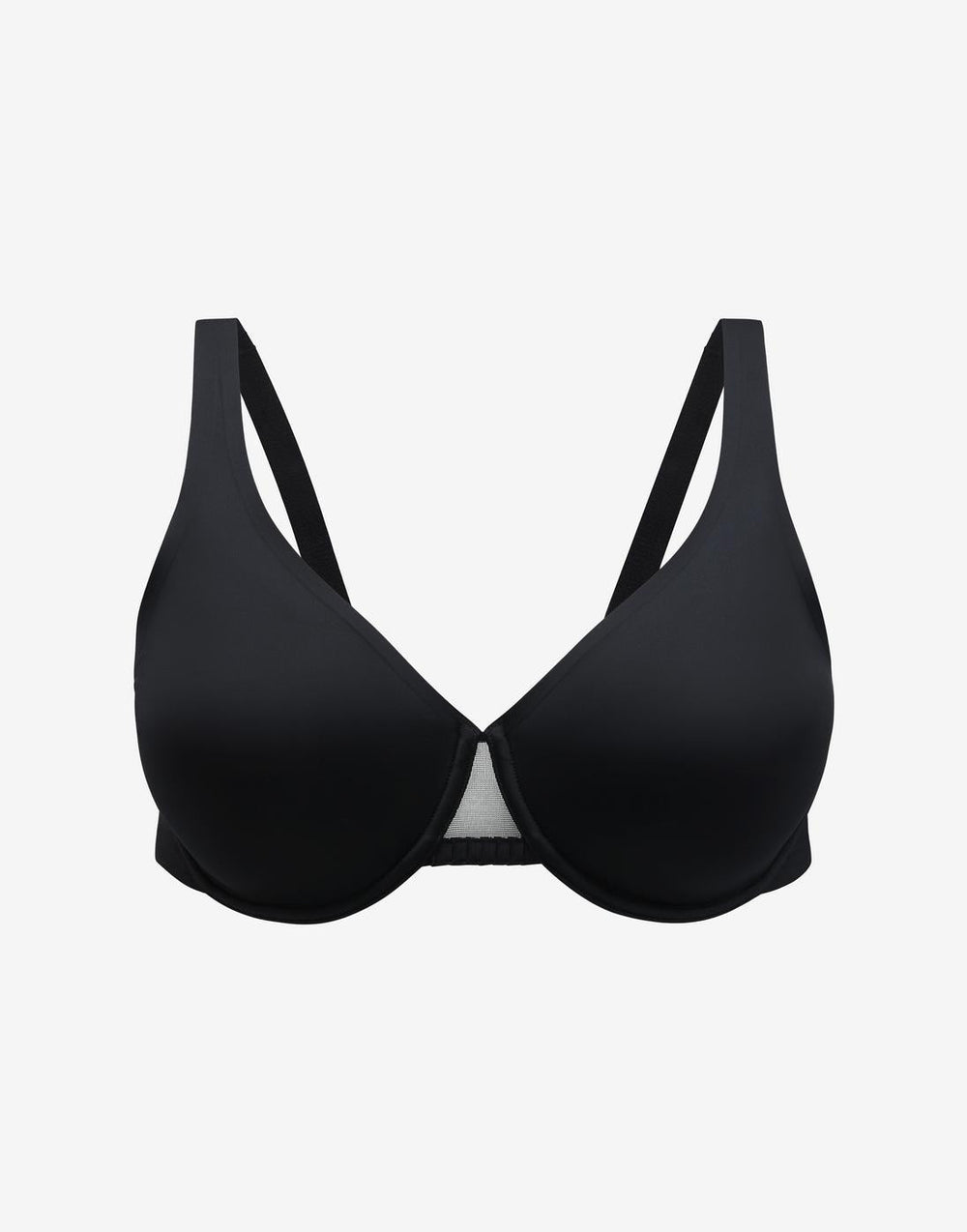 Black Unlined Minimizer - Thirdlove US