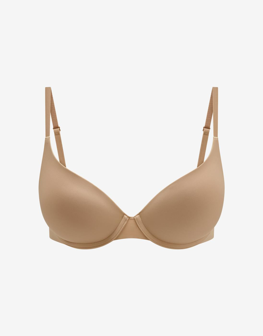 Taupe Push-Up Bra - Thirdlove discount