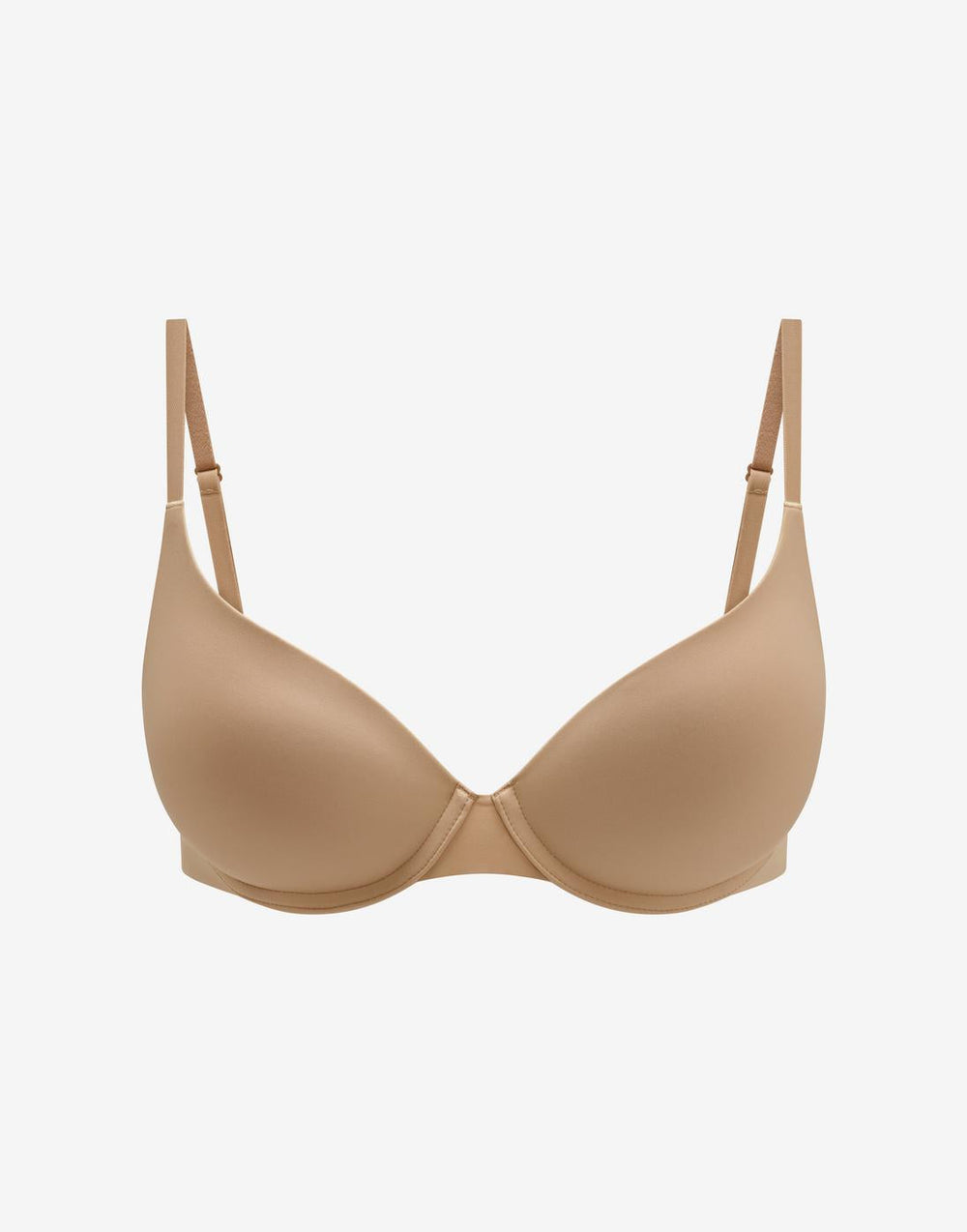 Taupe Push-Up Bra - Thirdlove discount
