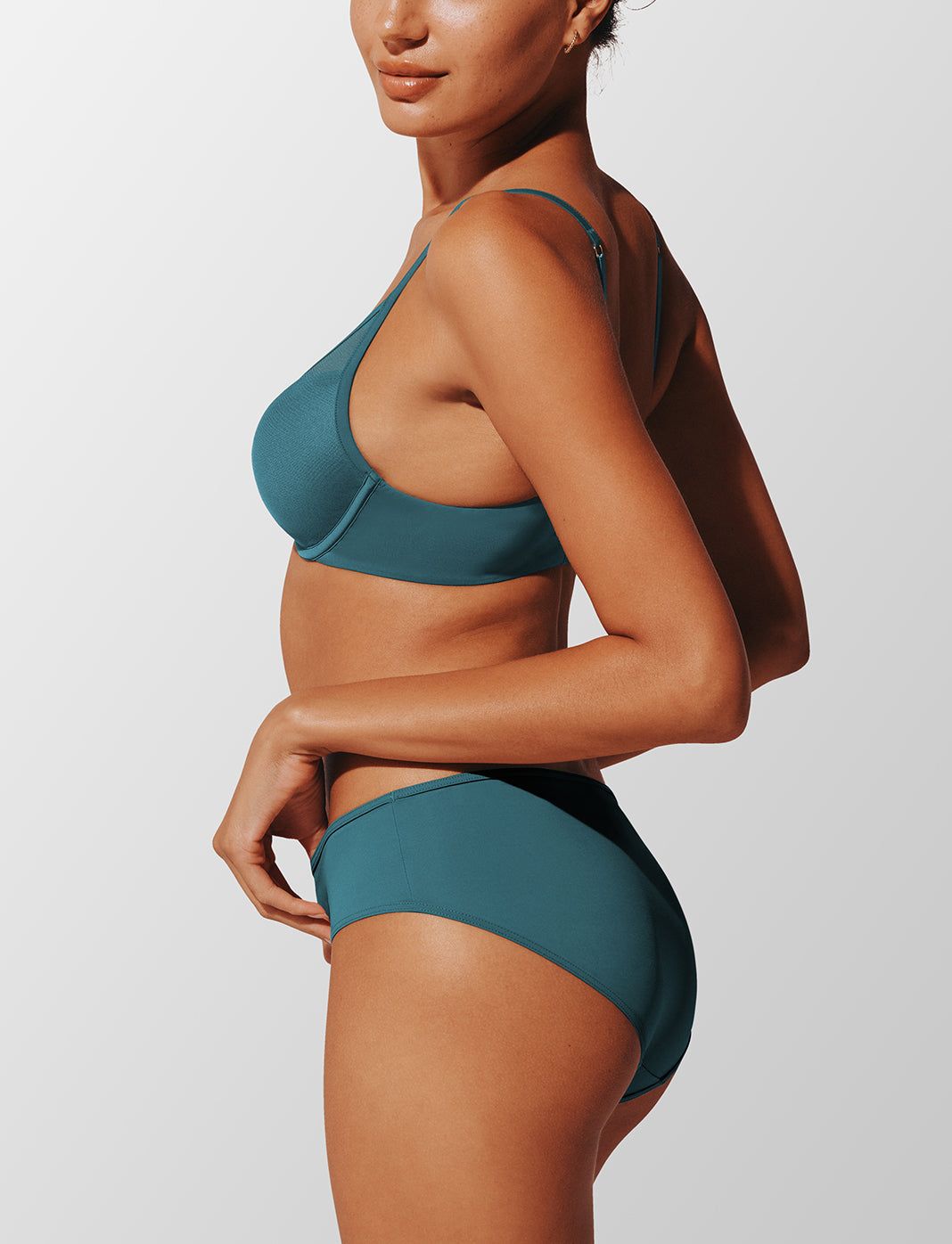 Deep Sea Uplift Plunge Bra - Thirdlove discount