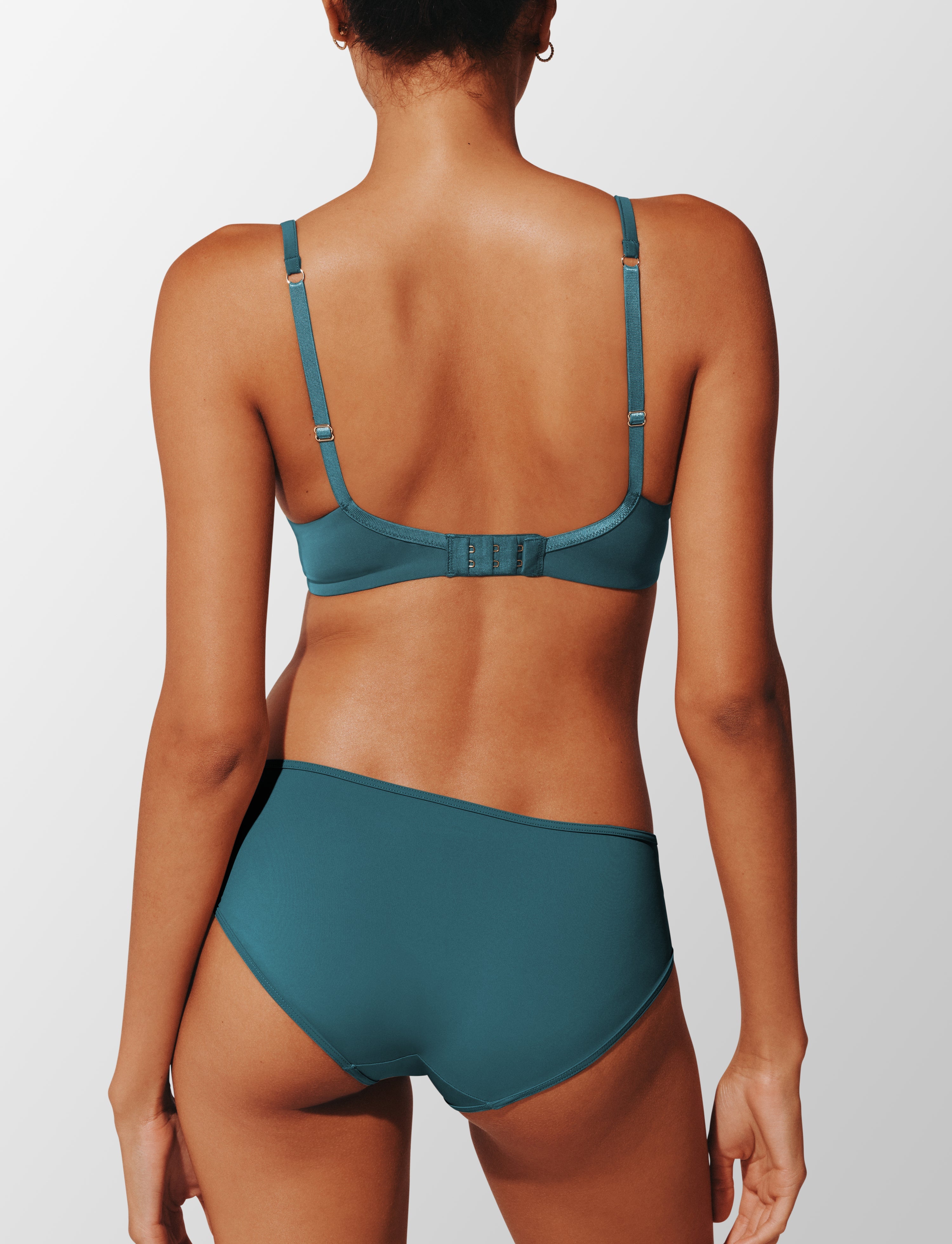 Deep Sea Uplift Plunge Bra - Thirdlove discount