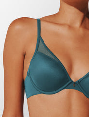 Deep Sea Uplift Plunge Bra - Thirdlove discount