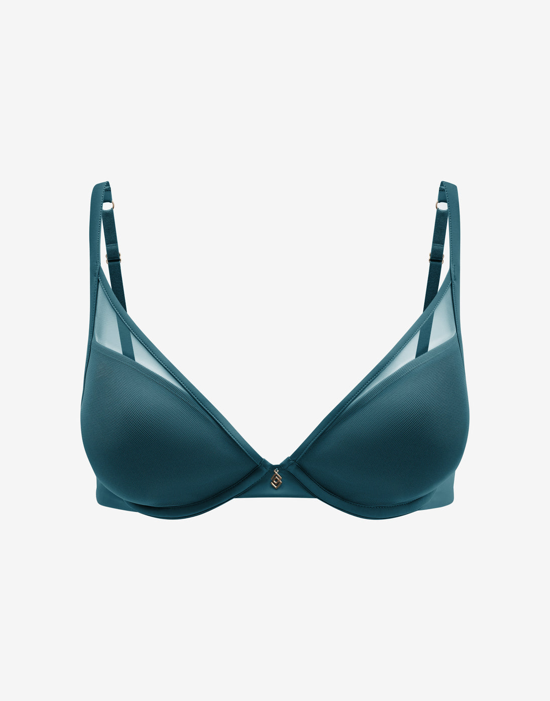 Deep Sea Uplift Plunge Bra - Thirdlove discount