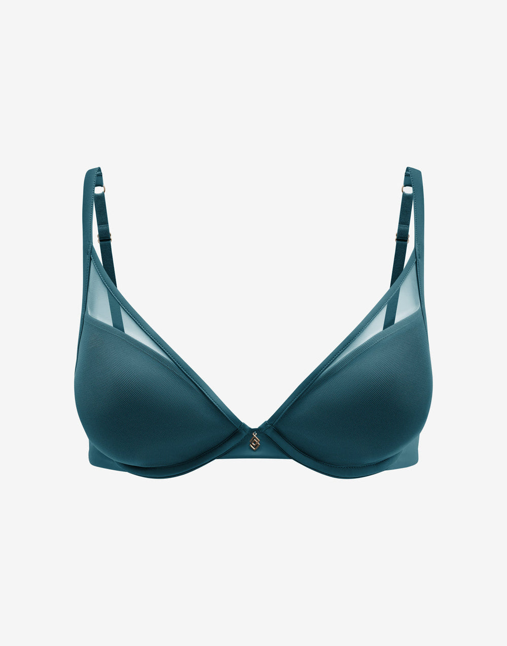 Deep Sea Uplift Plunge Bra - Thirdlove discount
