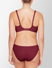 Syrah ComfortStretch Smoothing Wireless Bra - Thirdlove online