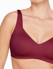 Syrah ComfortStretch Smoothing Wireless Bra - Thirdlove online