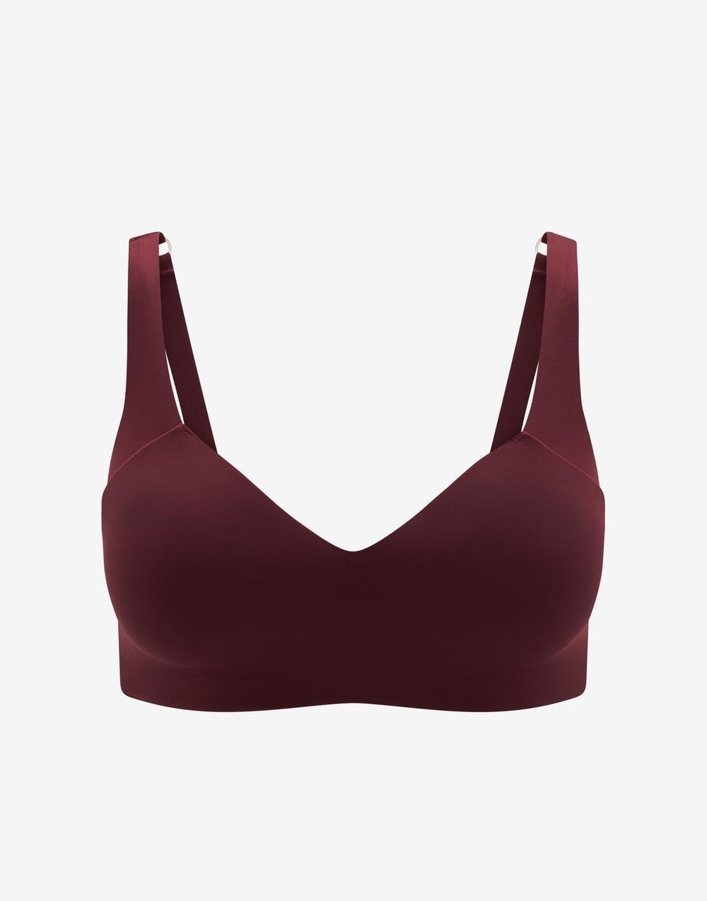 Syrah ComfortStretch Smoothing Wireless Bra - Thirdlove online