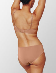 Mocha Second Skin Unlined (Tan) - Thirdlove discount
