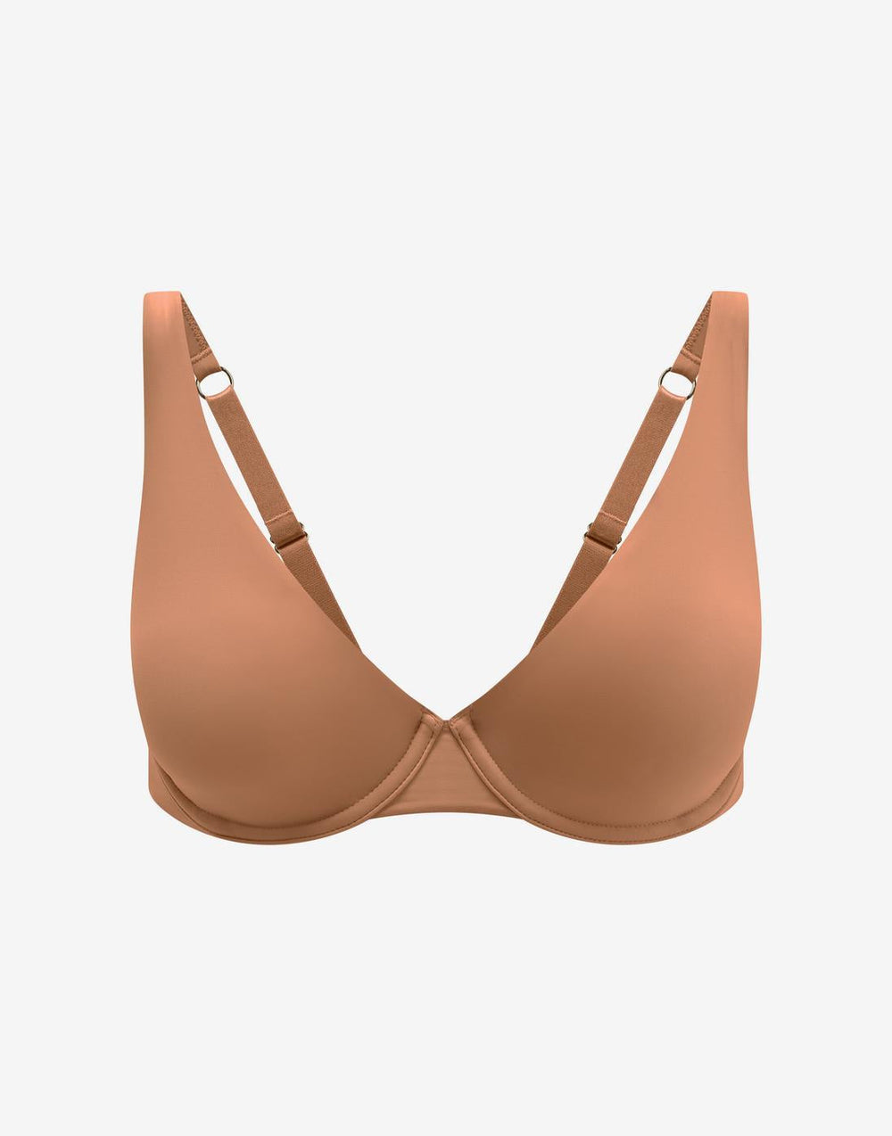 Mocha Second Skin Unlined (Tan) - Thirdlove discount