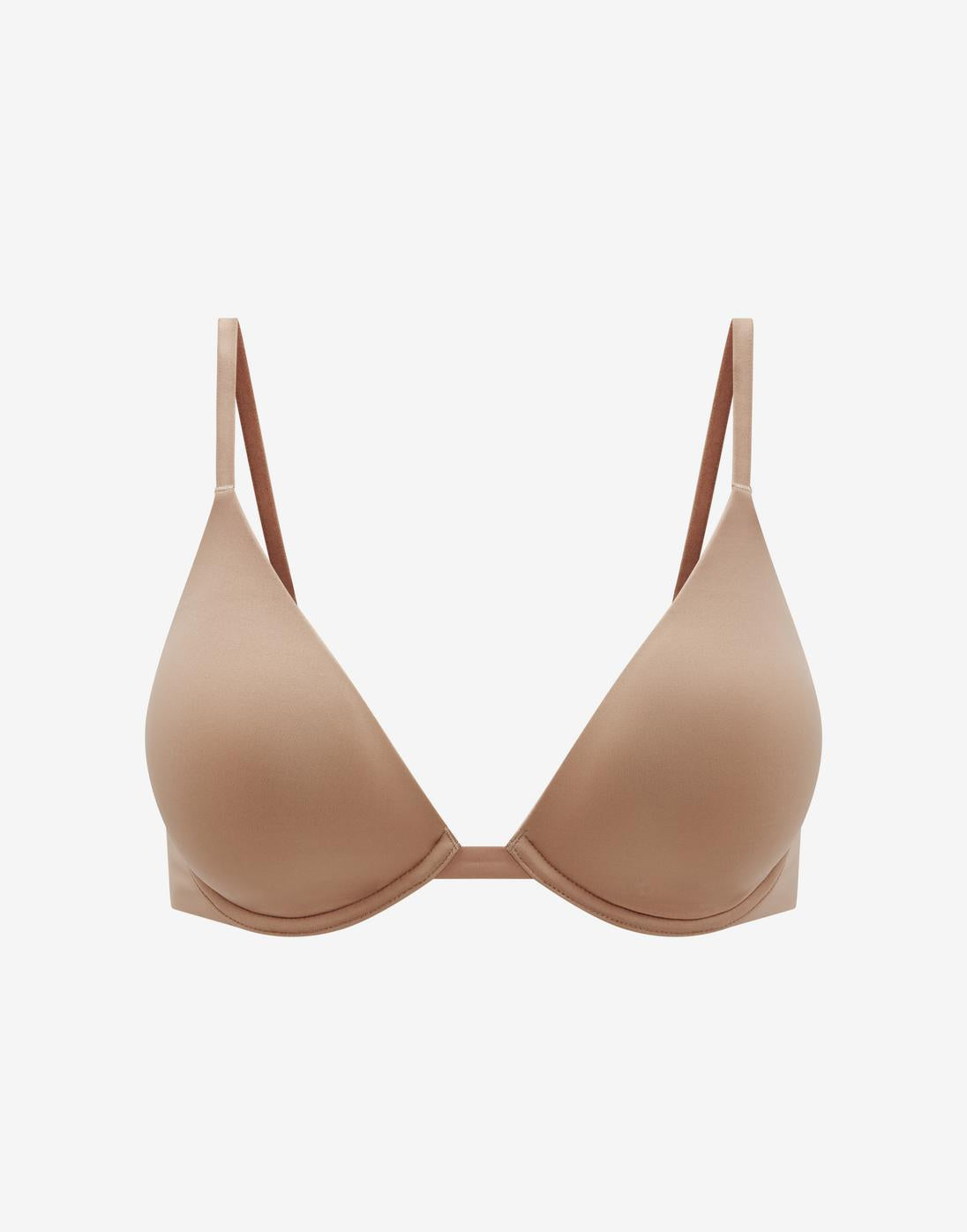 Taupe ™ Plunge Bra - Thirdlove Women