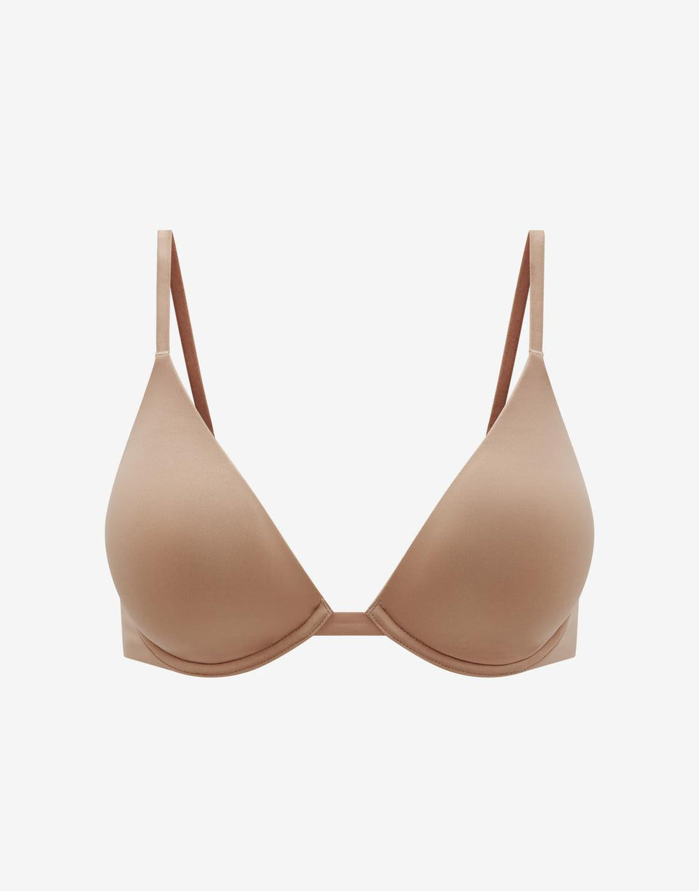 Taupe ™ Plunge Bra - Thirdlove Women