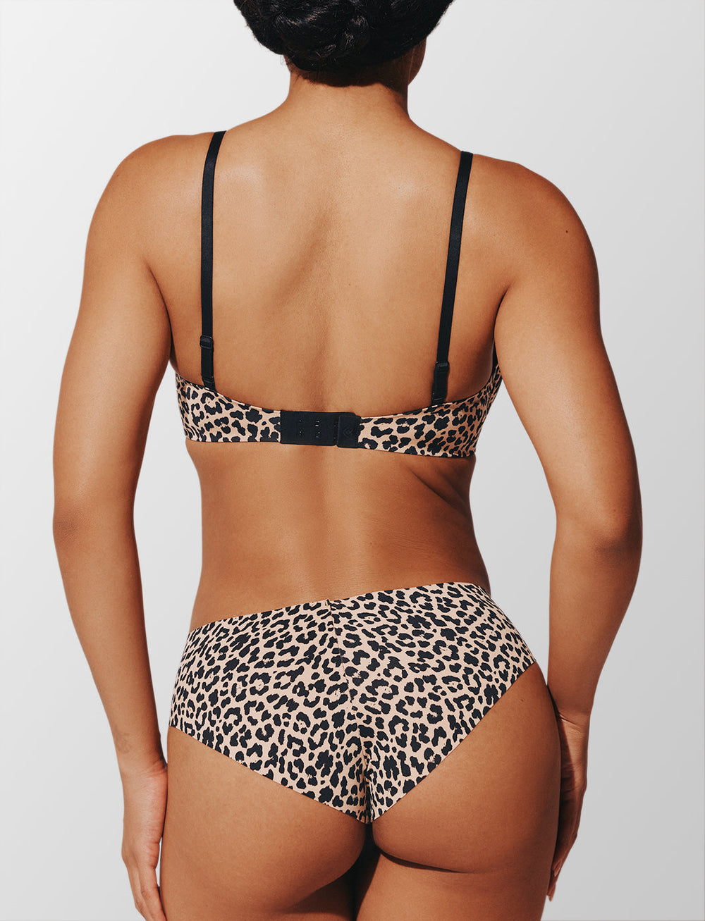 Leopard ™ Plunge Bra - Thirdlove sale