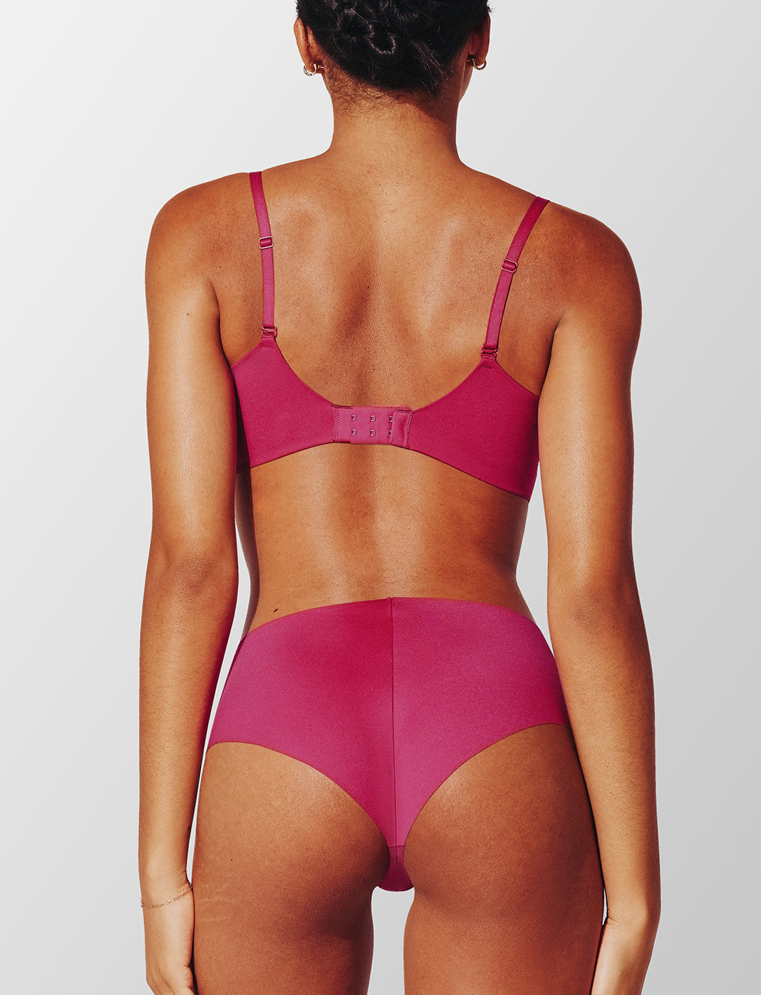 Hot Pink Push-Up Bra - Thirdlove online