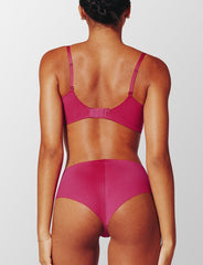 Hot Pink Push-Up Bra - Thirdlove online