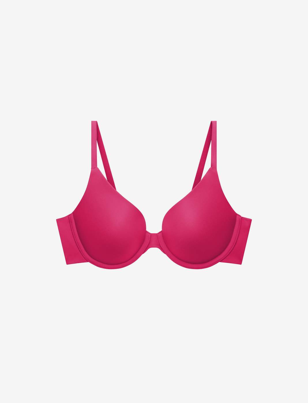 Hot Pink Push-Up Bra - Thirdlove online