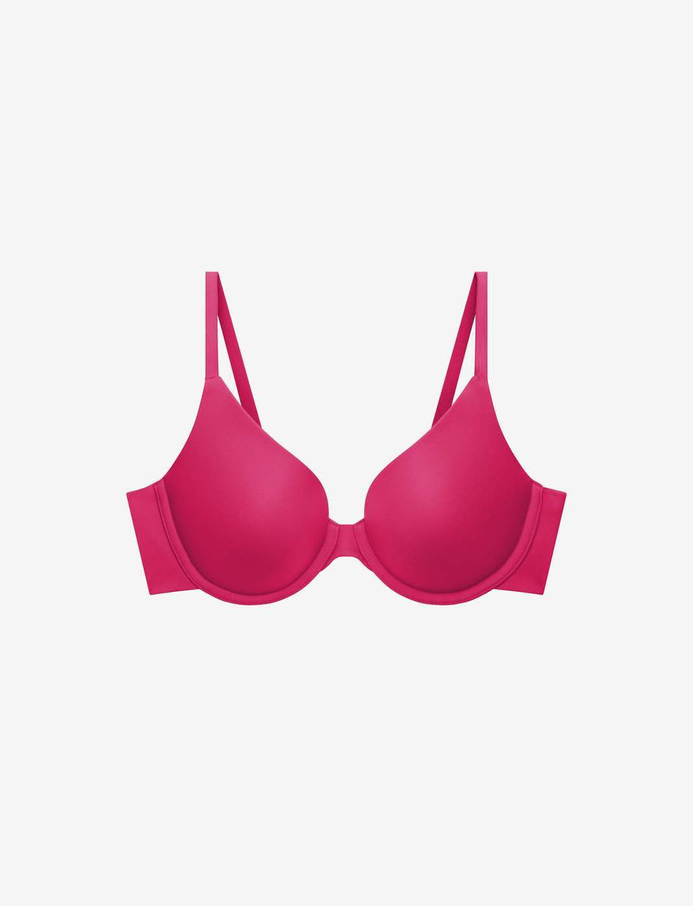 Hot Pink Push-Up Bra - Thirdlove online
