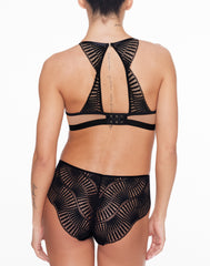 Fleur Lace Unlined Racerback Bra - Thirdlove discount