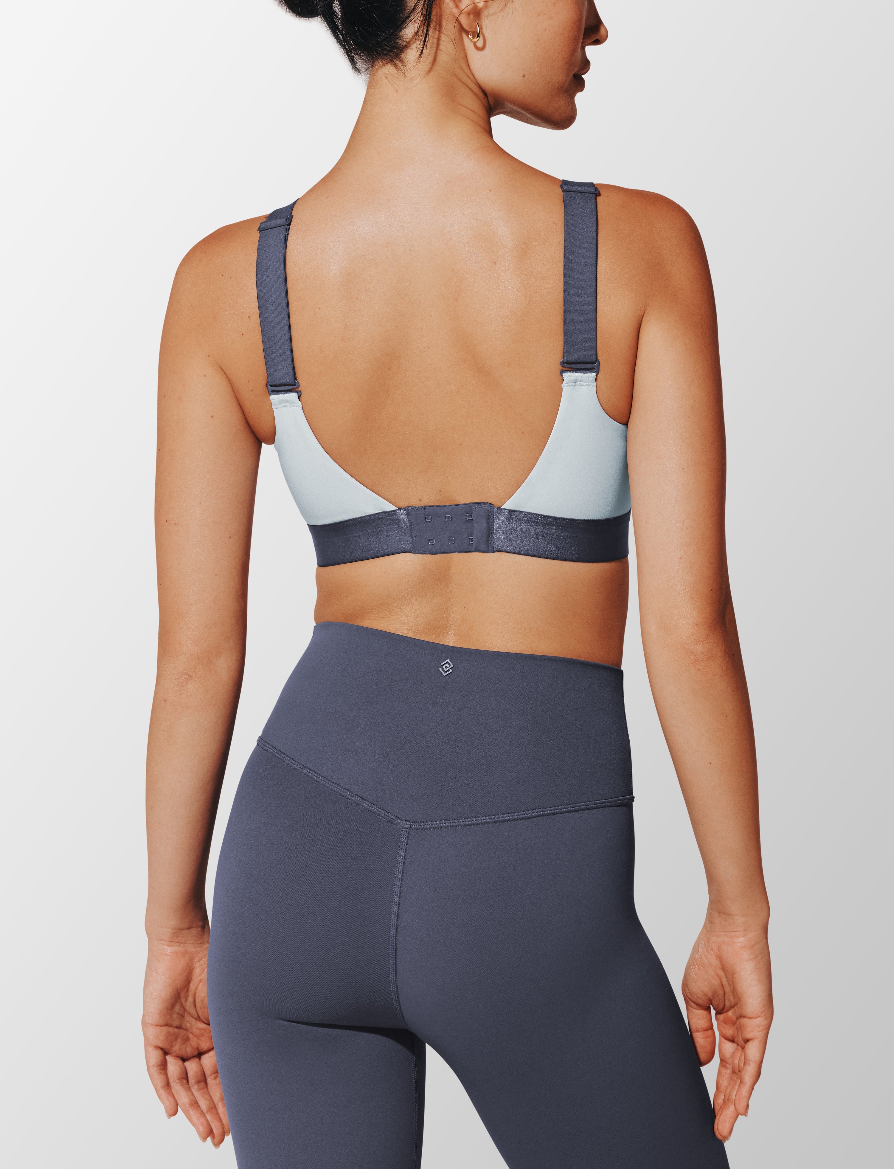 Rain Kinetic Adjustable Sports Bra - Thirdlove online