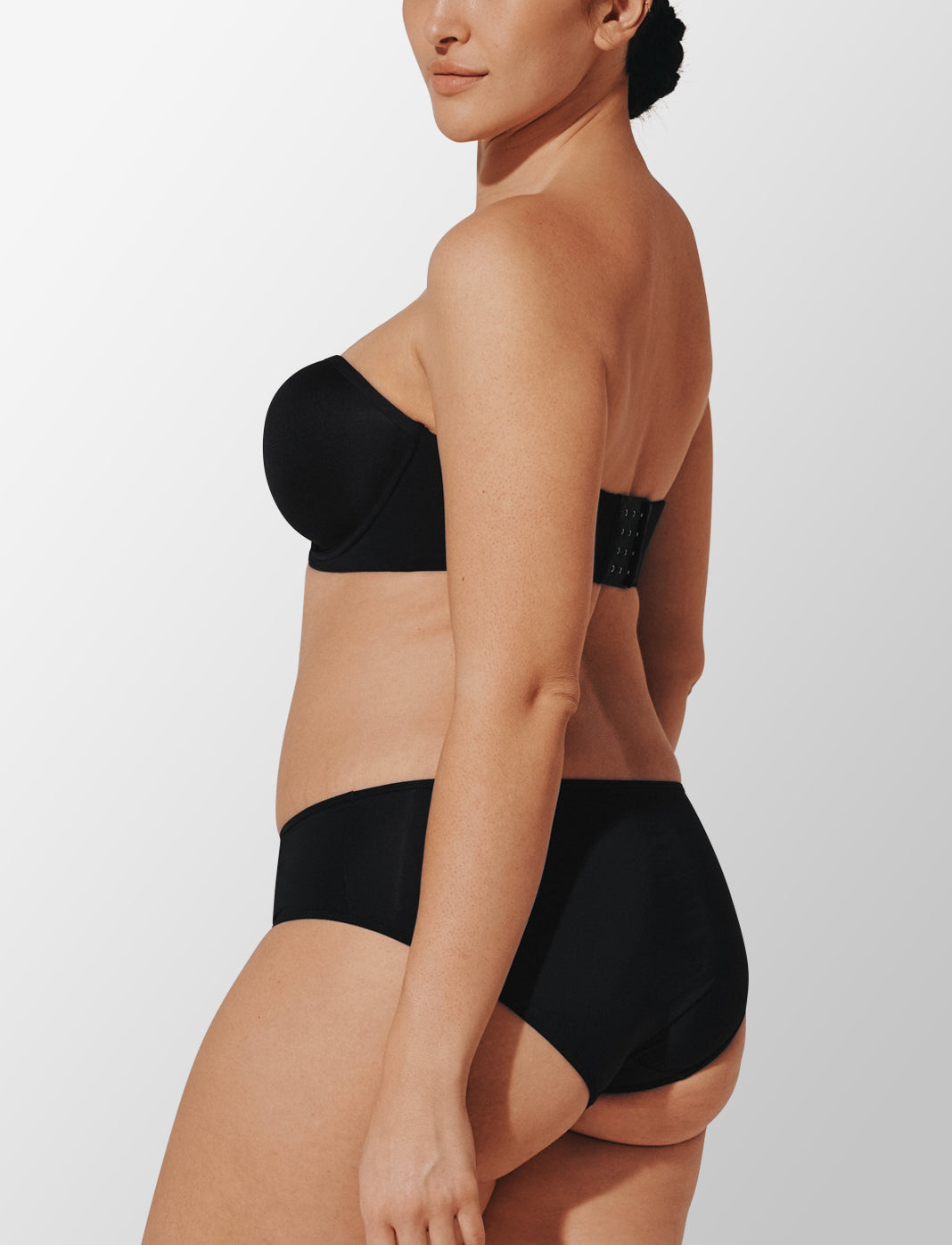 Black Strapless - Thirdlove online