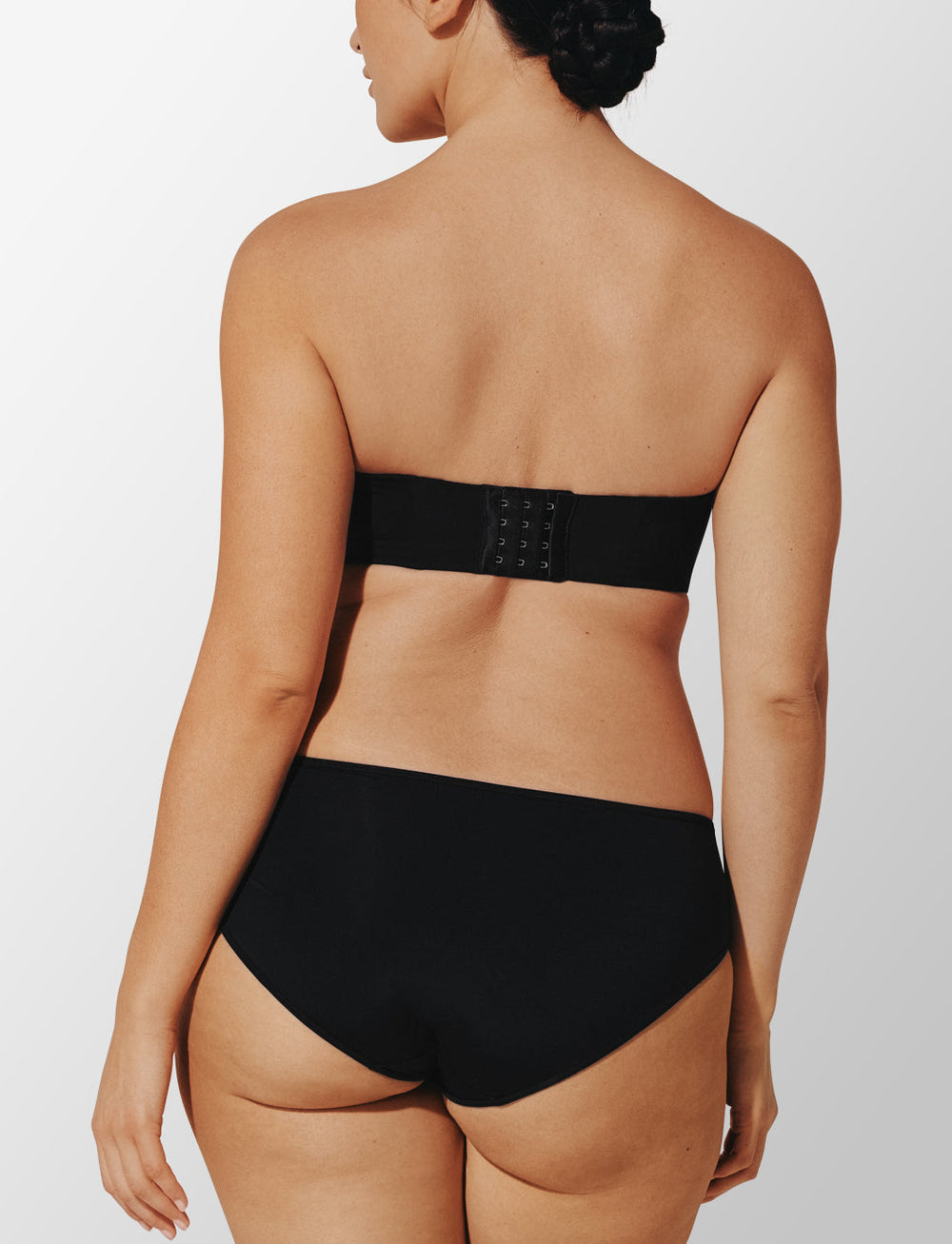 Black Strapless - Thirdlove online