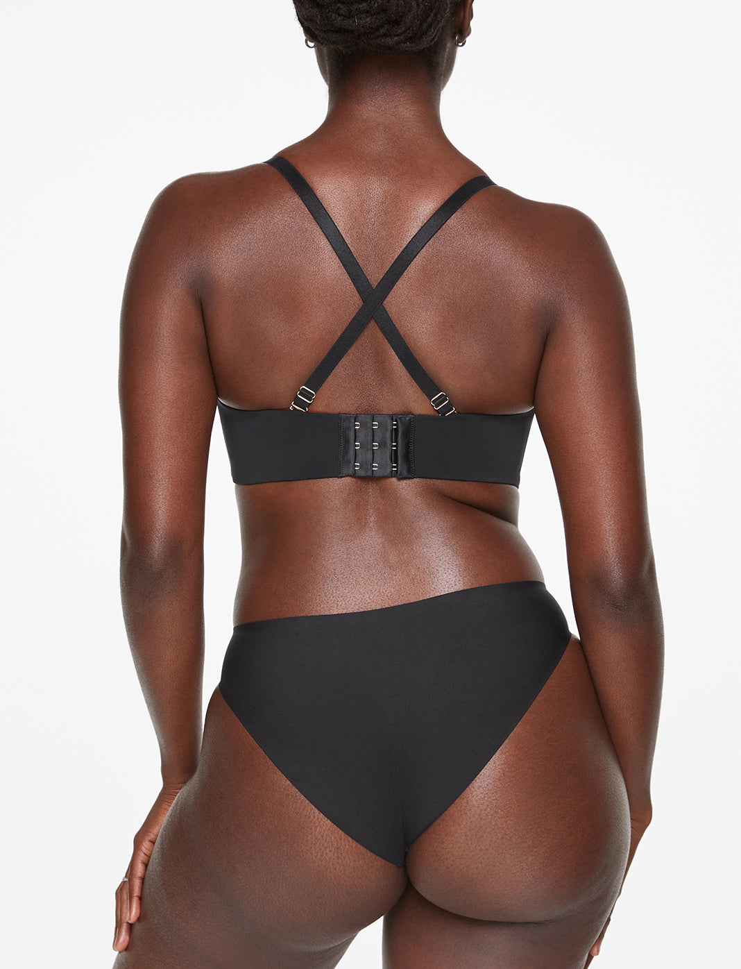 Black Strapless - Thirdlove online