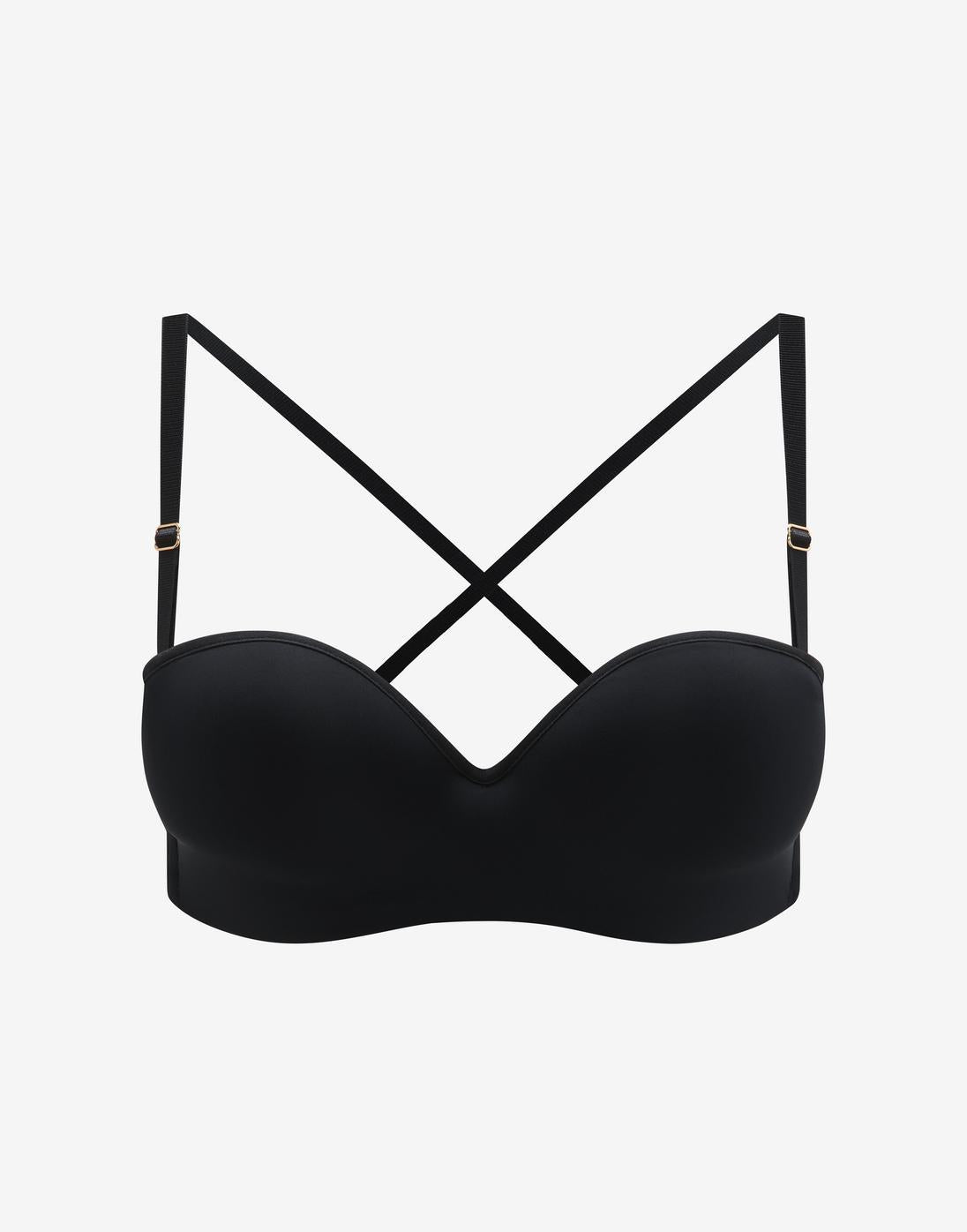 Black Strapless - Thirdlove online