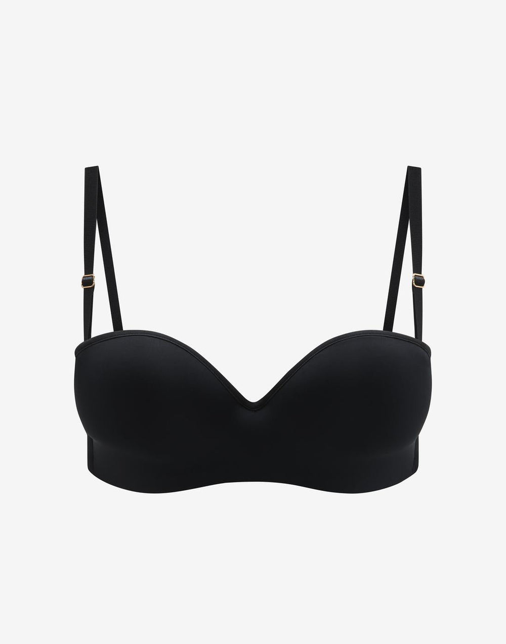 Black Strapless - Thirdlove online