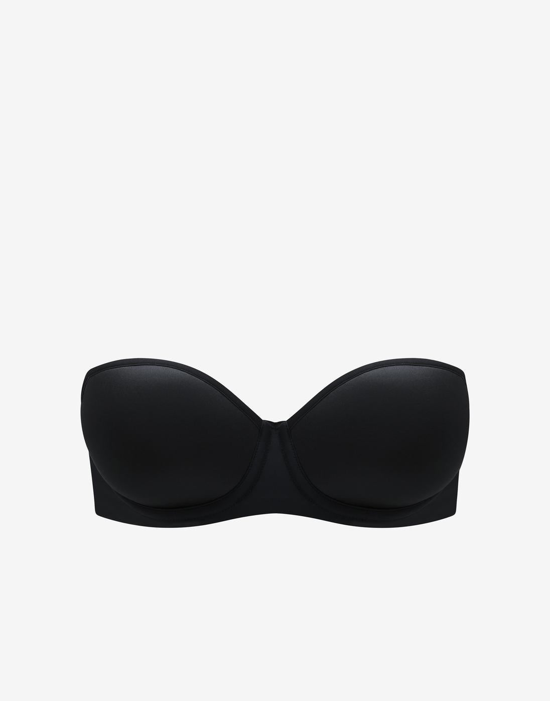 Black Strapless - Thirdlove online