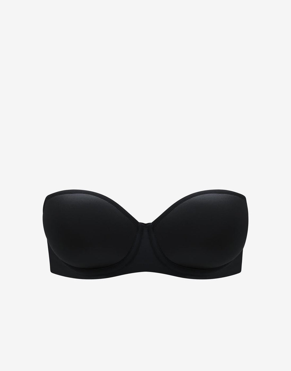 Black Strapless - Thirdlove online