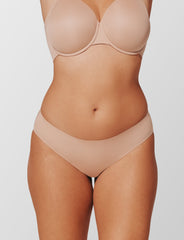 Taupe ComfortStretch Bikini 3 Pack Box - Thirdlove sale