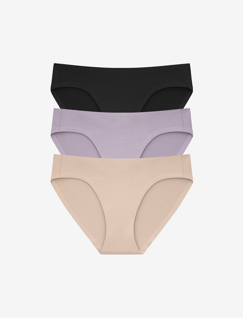 ComfortStretch Bikini - 3 Pack - Thirdlove online