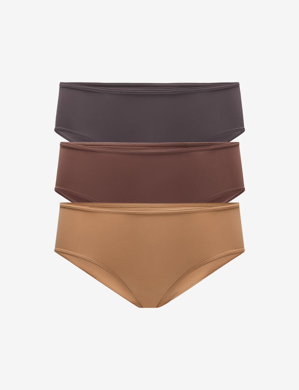 Fig, Sienna & Mocha Hipster 3 Pack Box - Thirdlove near me