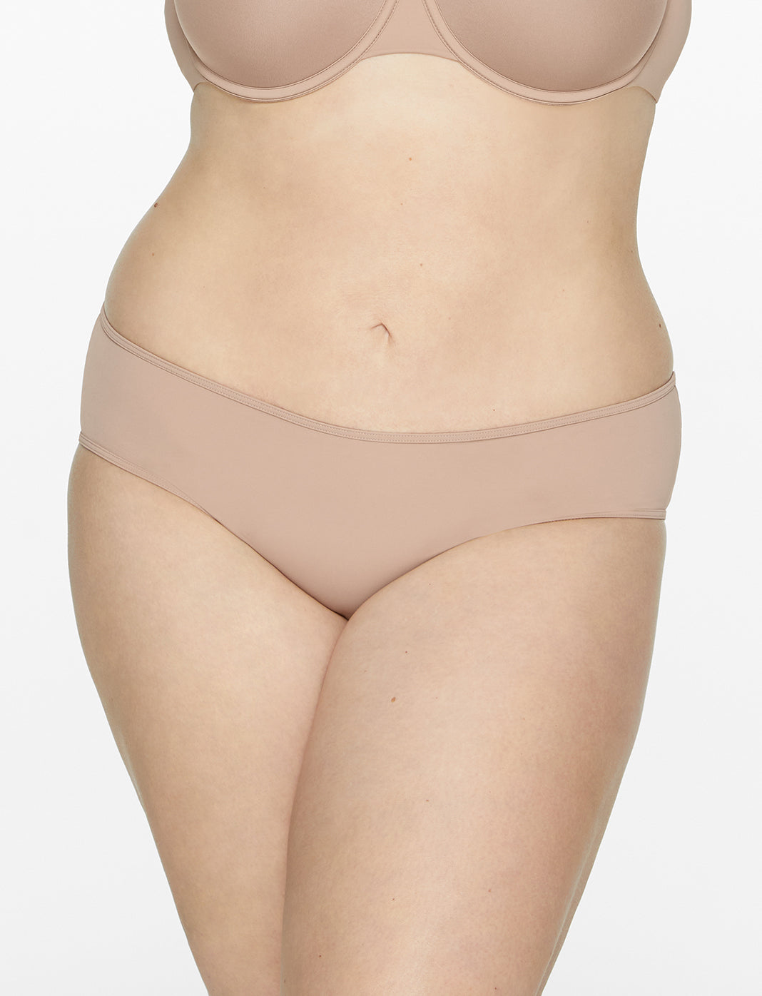 Taupe Hipster (Tan) - Thirdlove Women