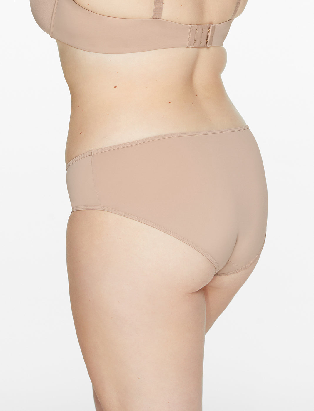 Taupe Hipster (Tan) - Thirdlove Women