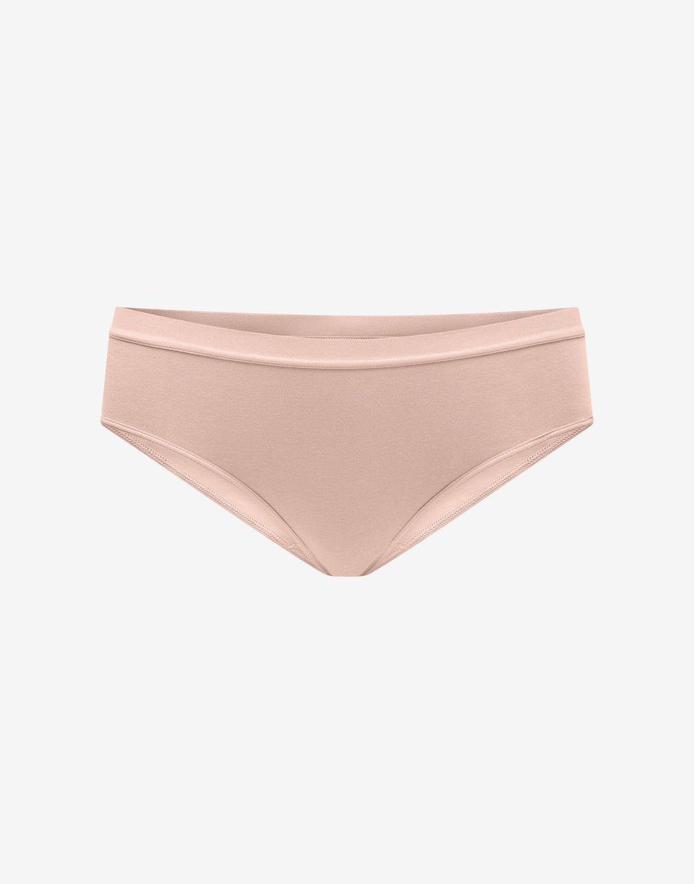 Rose Dust Organic Cloud Cotton Hipster - Thirdlove for sale