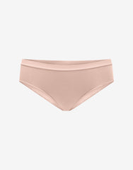 Rose Dust Organic Cloud Cotton Hipster - Thirdlove for sale