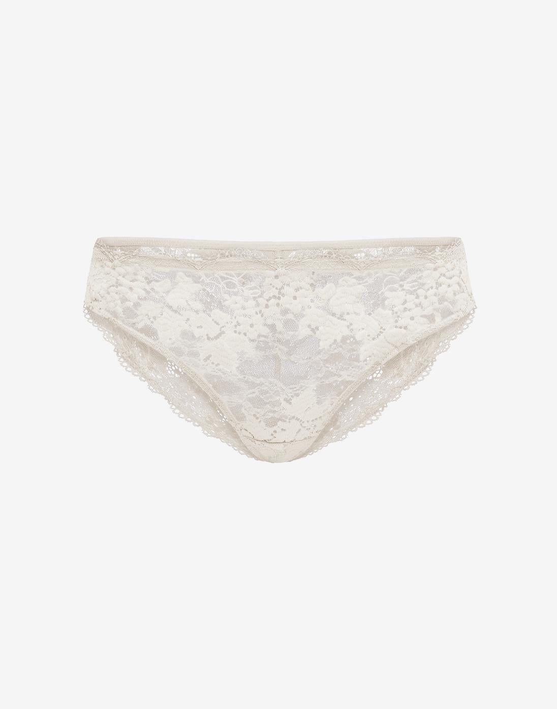 Sea Salt All Day Lace Bikini (White) - Thirdlove online