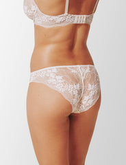 Sea Salt All Day Lace Bikini (White) - Thirdlove online