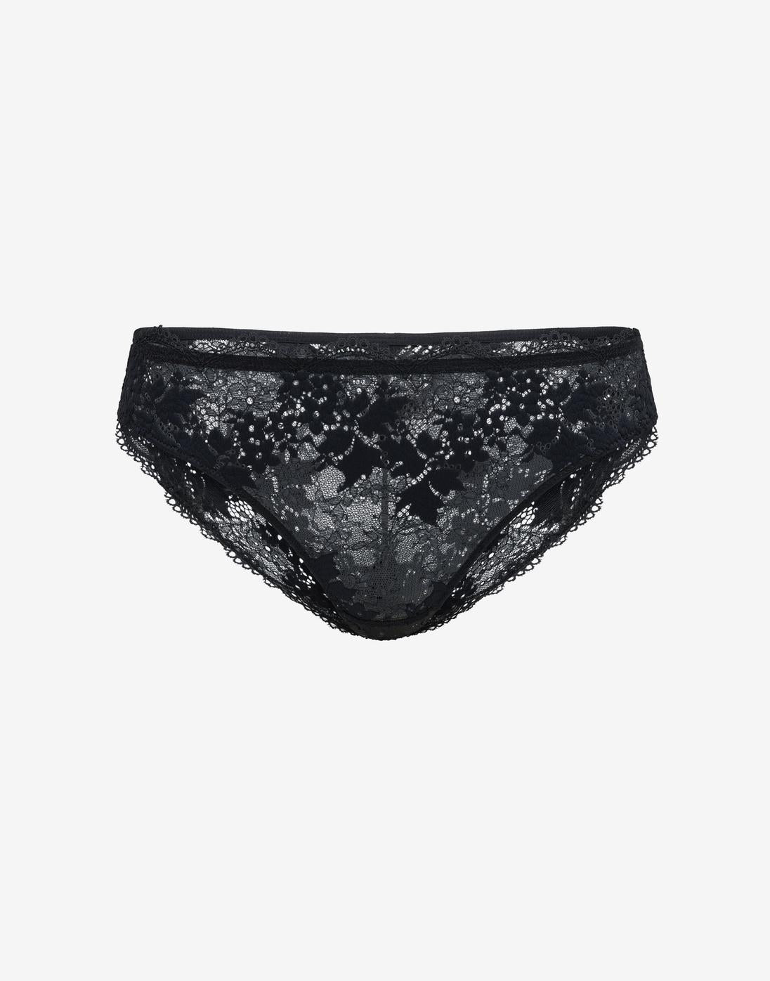 Black All Day Lace Bikini - Thirdlove near me