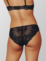 Black All Day Lace Bikini - Thirdlove near me