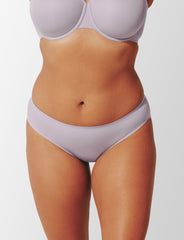 Dreamy Lilac ComfortStretch Bikini - Thirdlove Women
