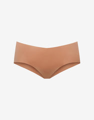 Mocha ™ No-Show Hipster - Thirdlove US