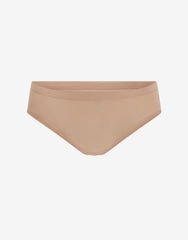 Thermoregulating Mid-Rise Hipster Underwear in Taupe - Women’s Nude Cooling Underwear for Menopause - Thirdlove sale