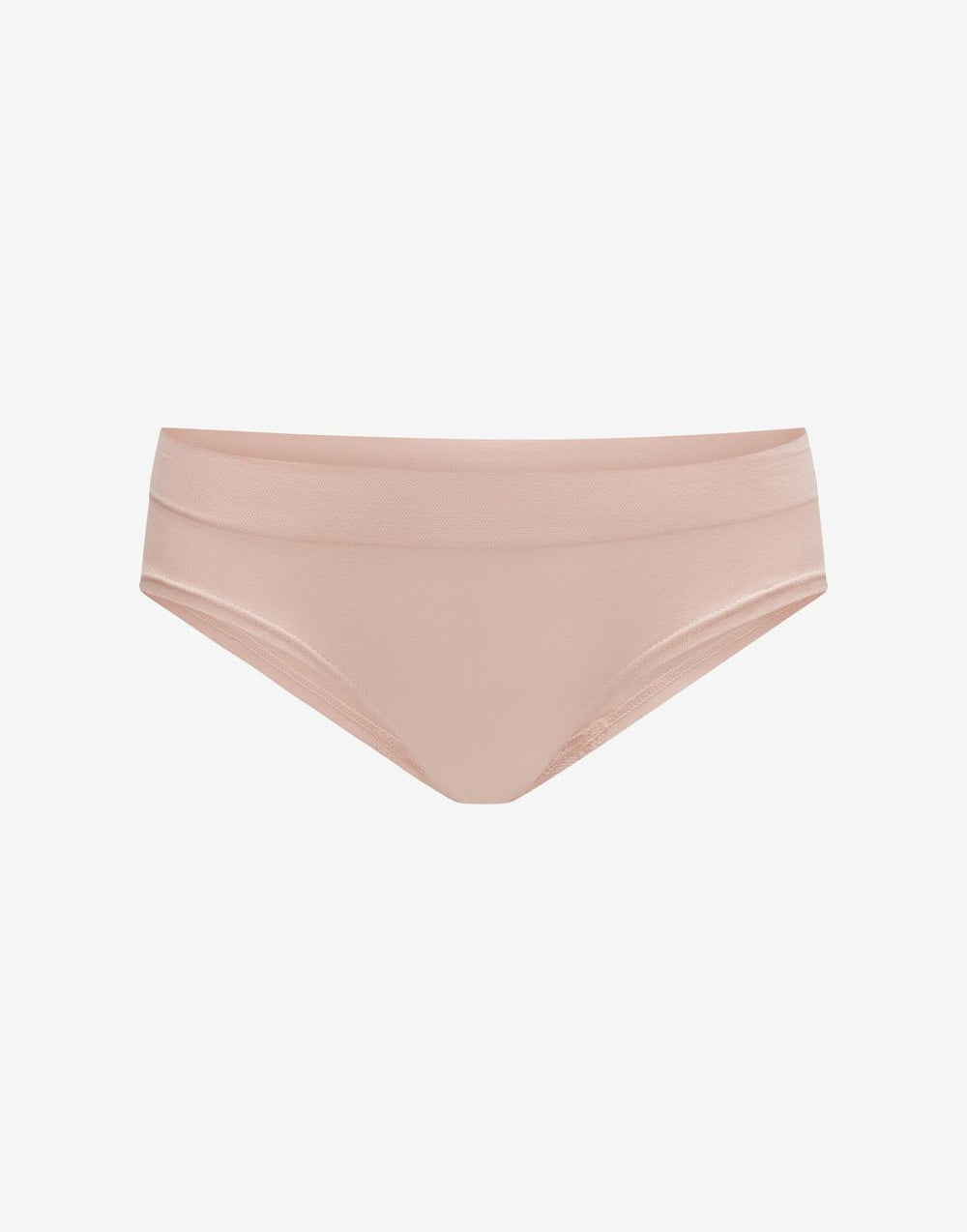 Rose Dust Seamless Cloud Cotton Hipster - Thirdlove discount