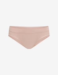 Rose Dust Seamless Cloud Cotton Hipster - Thirdlove discount