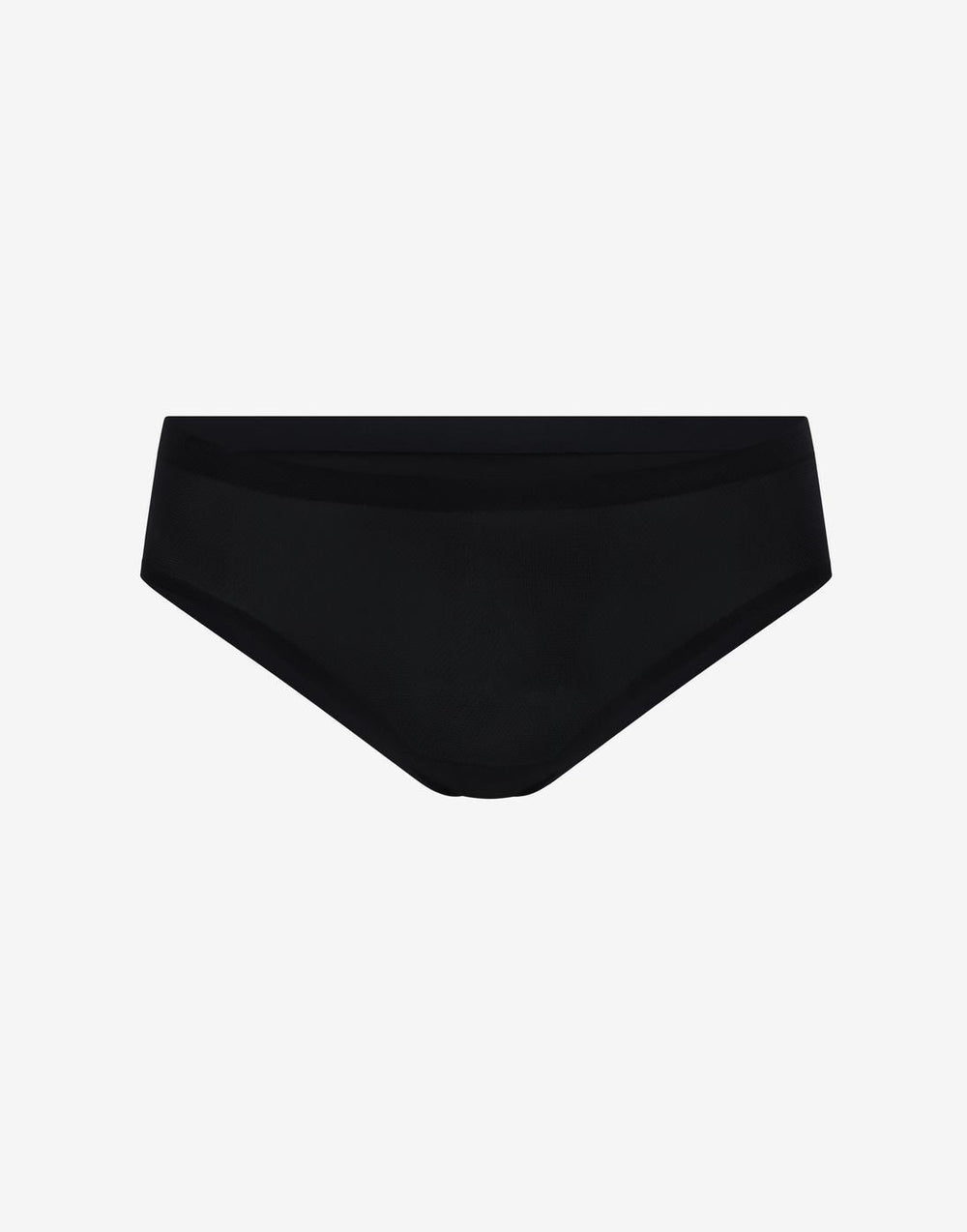 Thermoregulating Mid-Rise Hipster Underwear in Black - Women’s Cooling Underwear for Menopause - Thirdlove for sale