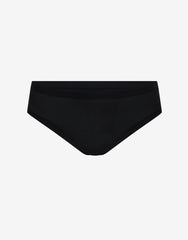 Thermoregulating Mid-Rise Hipster Underwear in Black - Women’s Cooling Underwear for Menopause - Thirdlove for sale