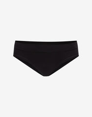 Black Seamless Cloud Cotton Hipster - Thirdlove near me
