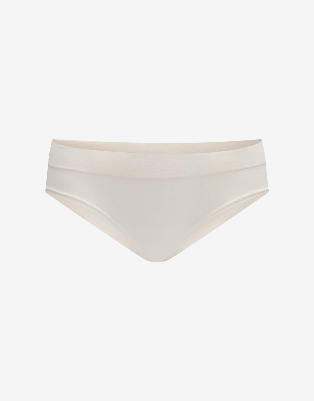 Sea Salt Seamless Cloud Cotton Hipster - Thirdlove US